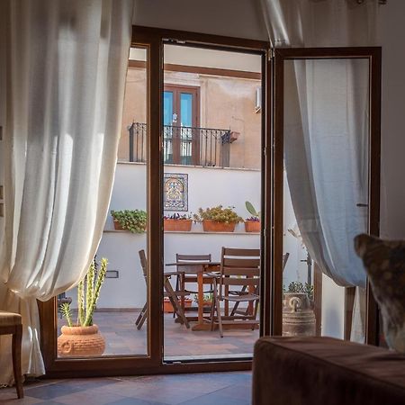 Appartement A Casa Del Gioielliere à Palerme Extérieur photo