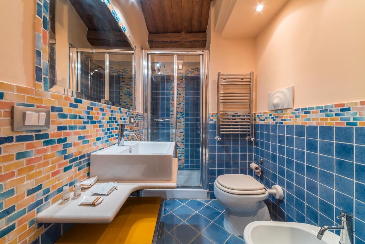 Appartement A Casa Del Gioielliere à Palerme Extérieur photo