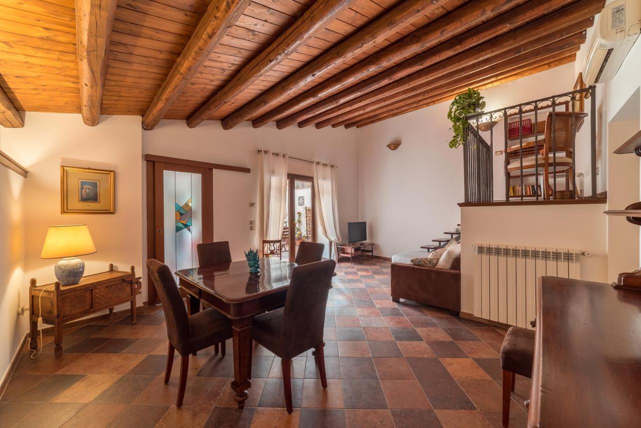 Appartement A Casa Del Gioielliere à Palerme Extérieur photo