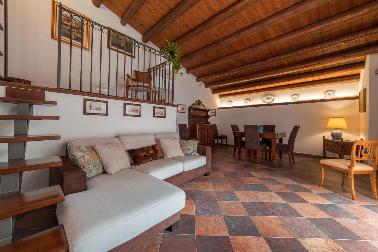 Appartement A Casa Del Gioielliere à Palerme Extérieur photo