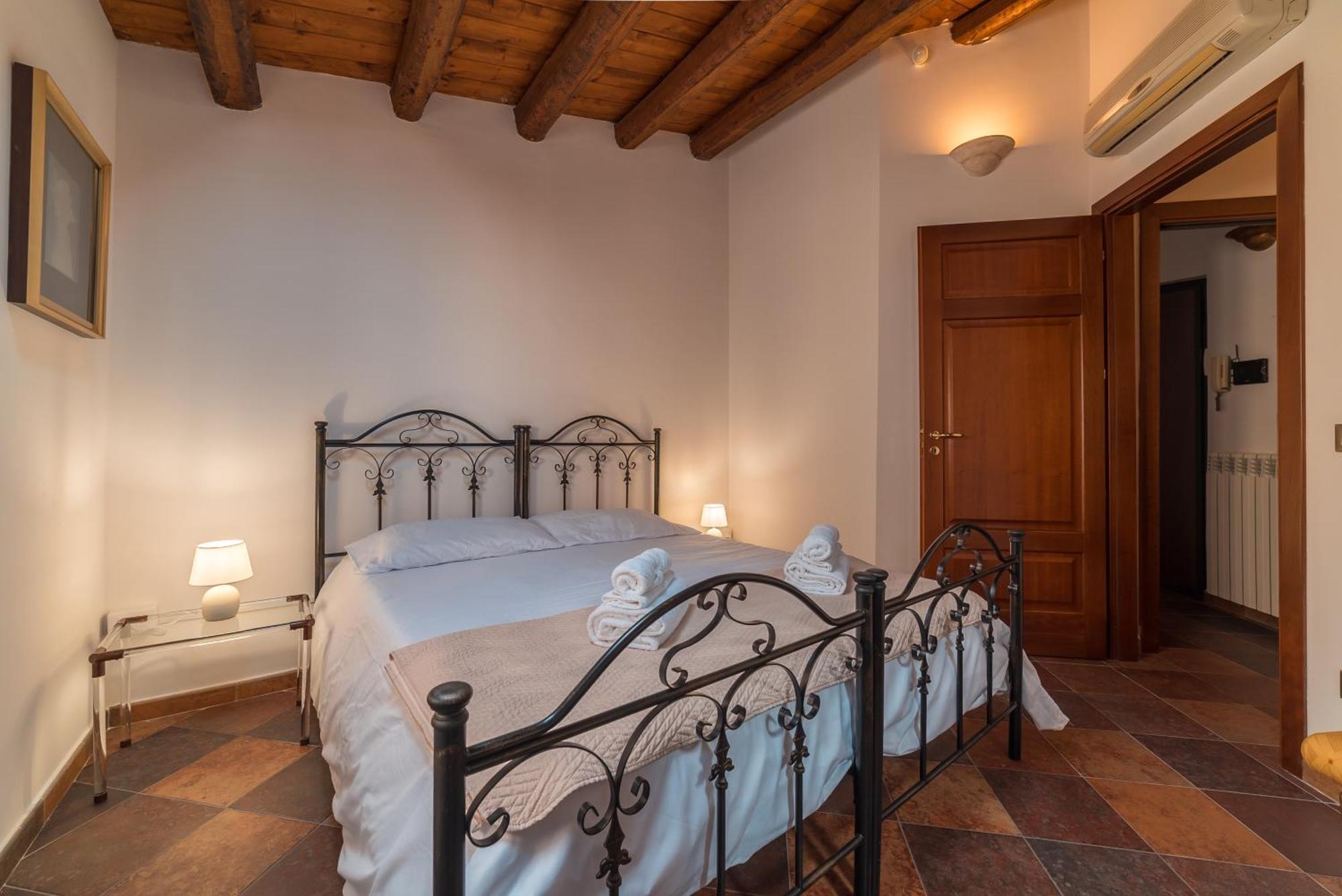 Appartement A Casa Del Gioielliere à Palerme Extérieur photo