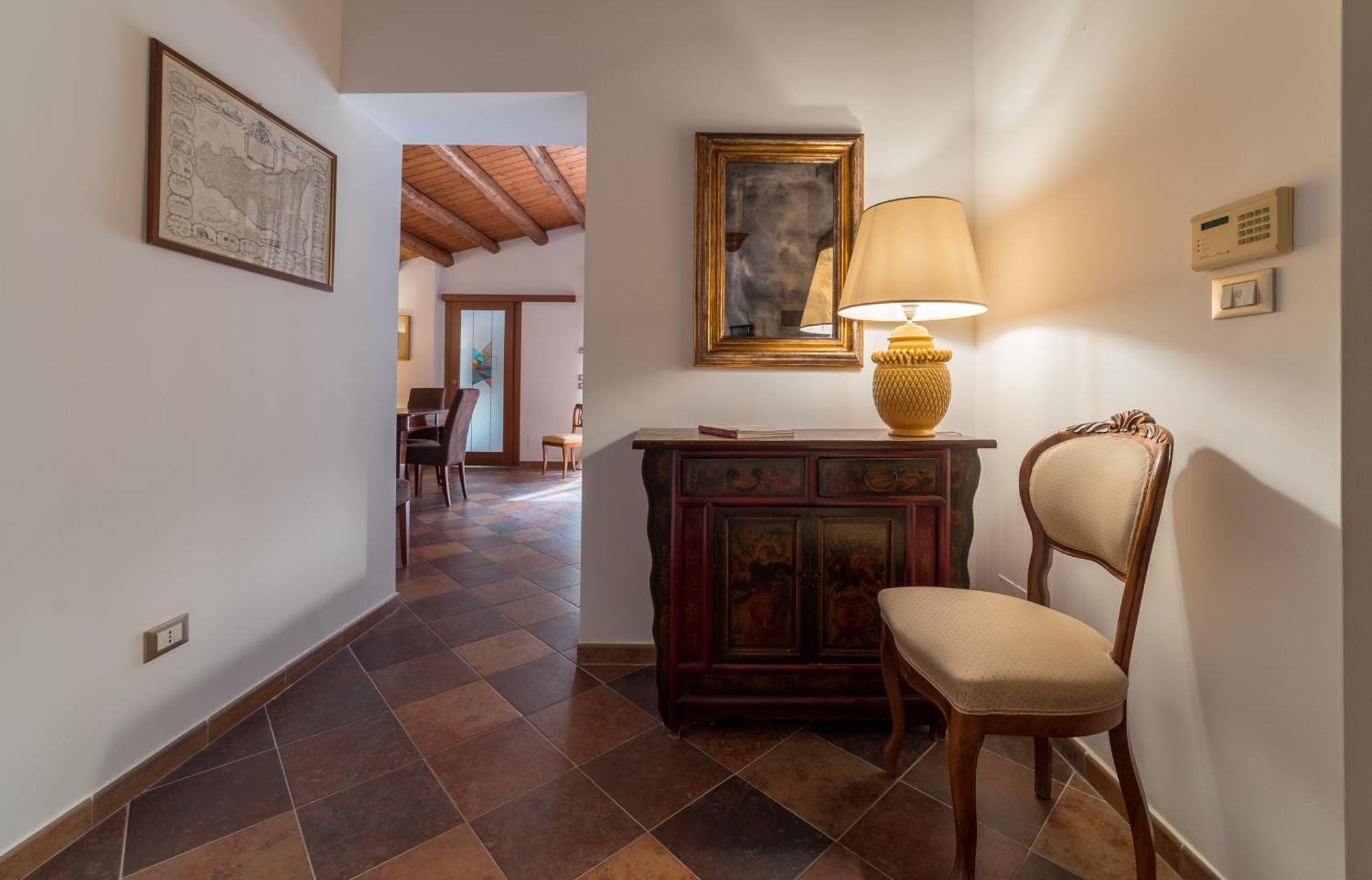 Appartement A Casa Del Gioielliere à Palerme Extérieur photo