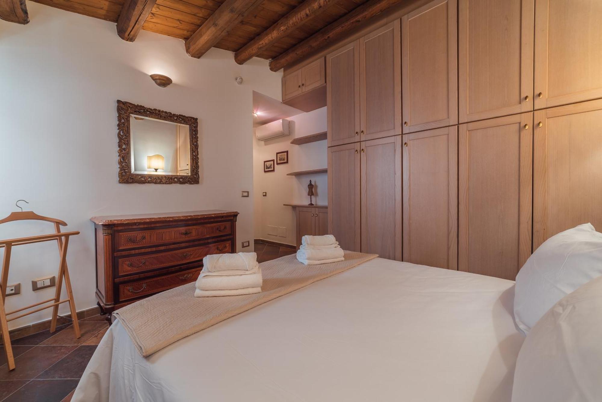 Appartement A Casa Del Gioielliere à Palerme Extérieur photo