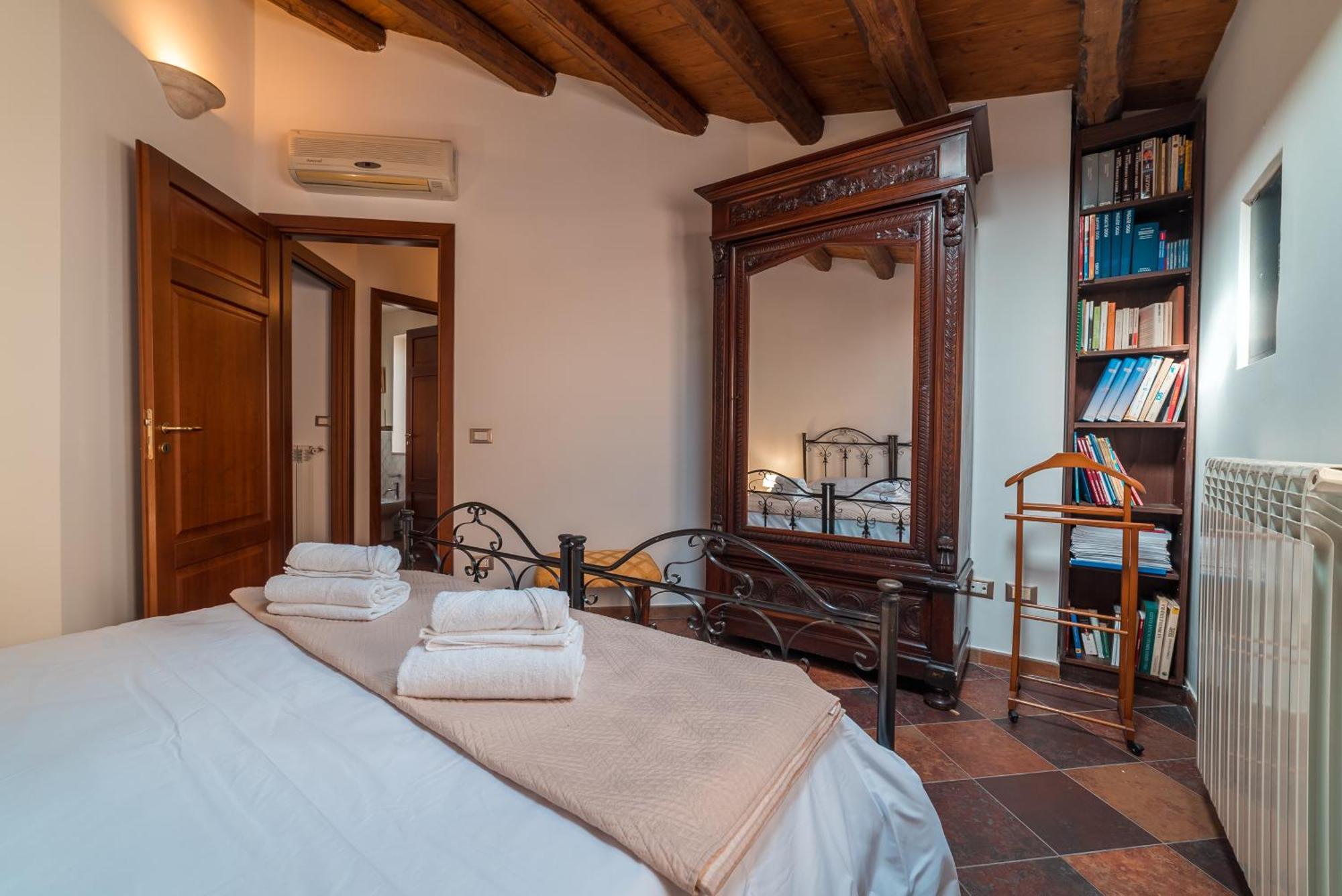 Appartement A Casa Del Gioielliere à Palerme Extérieur photo