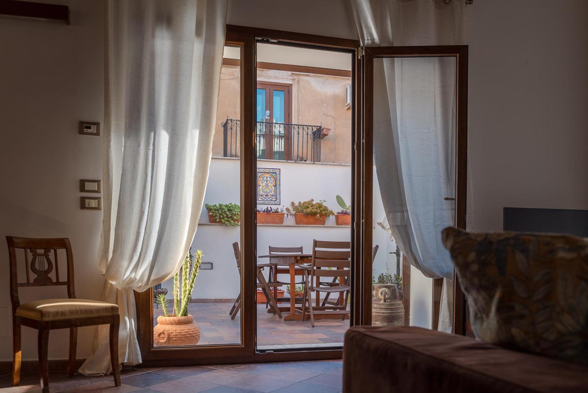 Appartement A Casa Del Gioielliere à Palerme Extérieur photo